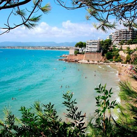 Second Home Salou Buitenkant foto