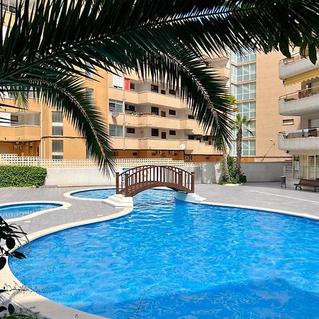 Second Home Salou Buitenkant foto