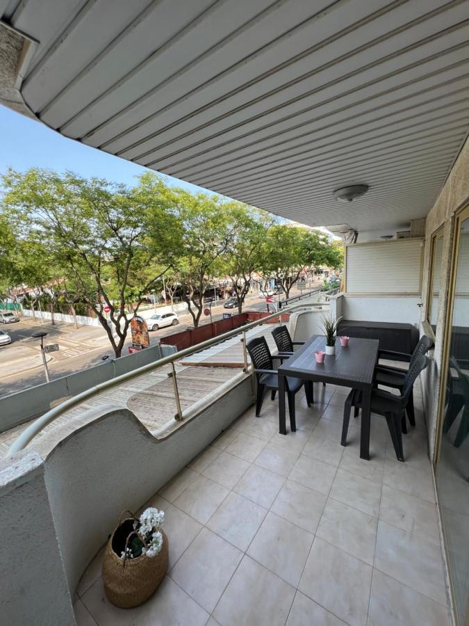 Second Home Salou Buitenkant foto