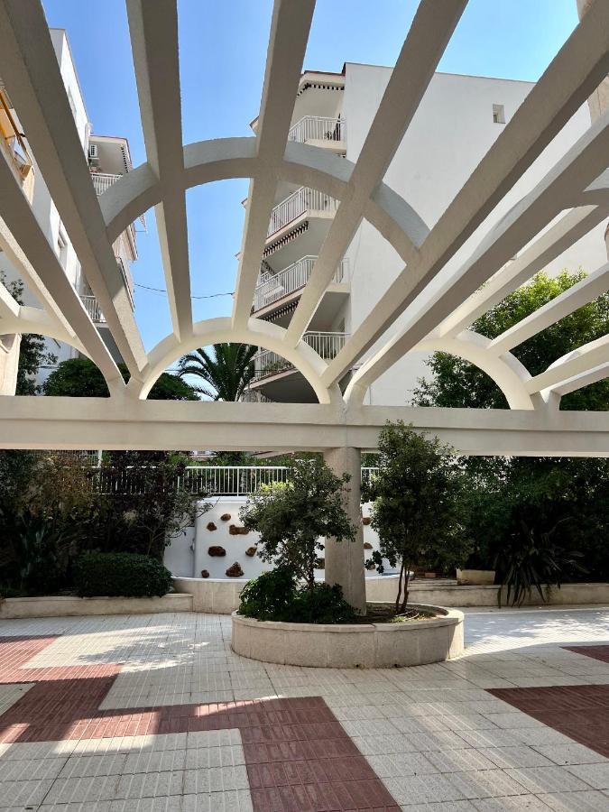Second Home Salou Buitenkant foto