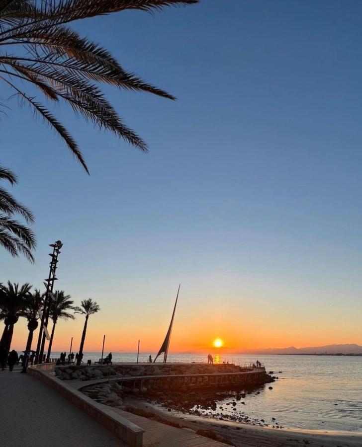 Second Home Salou Buitenkant foto