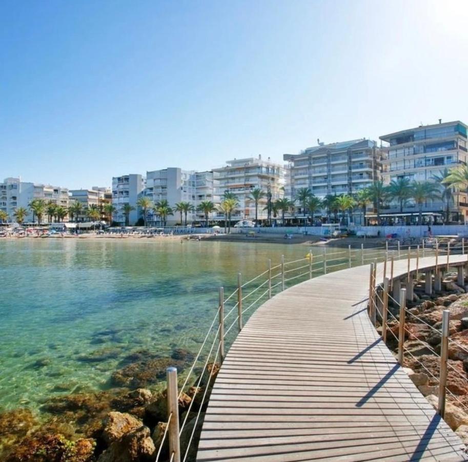 Second Home Salou Buitenkant foto