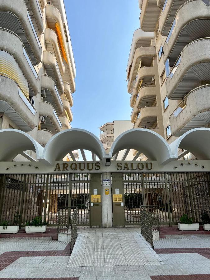 Second Home Salou Buitenkant foto