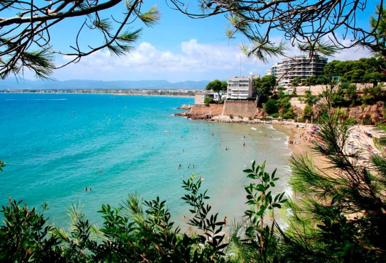 Second Home Salou Buitenkant foto