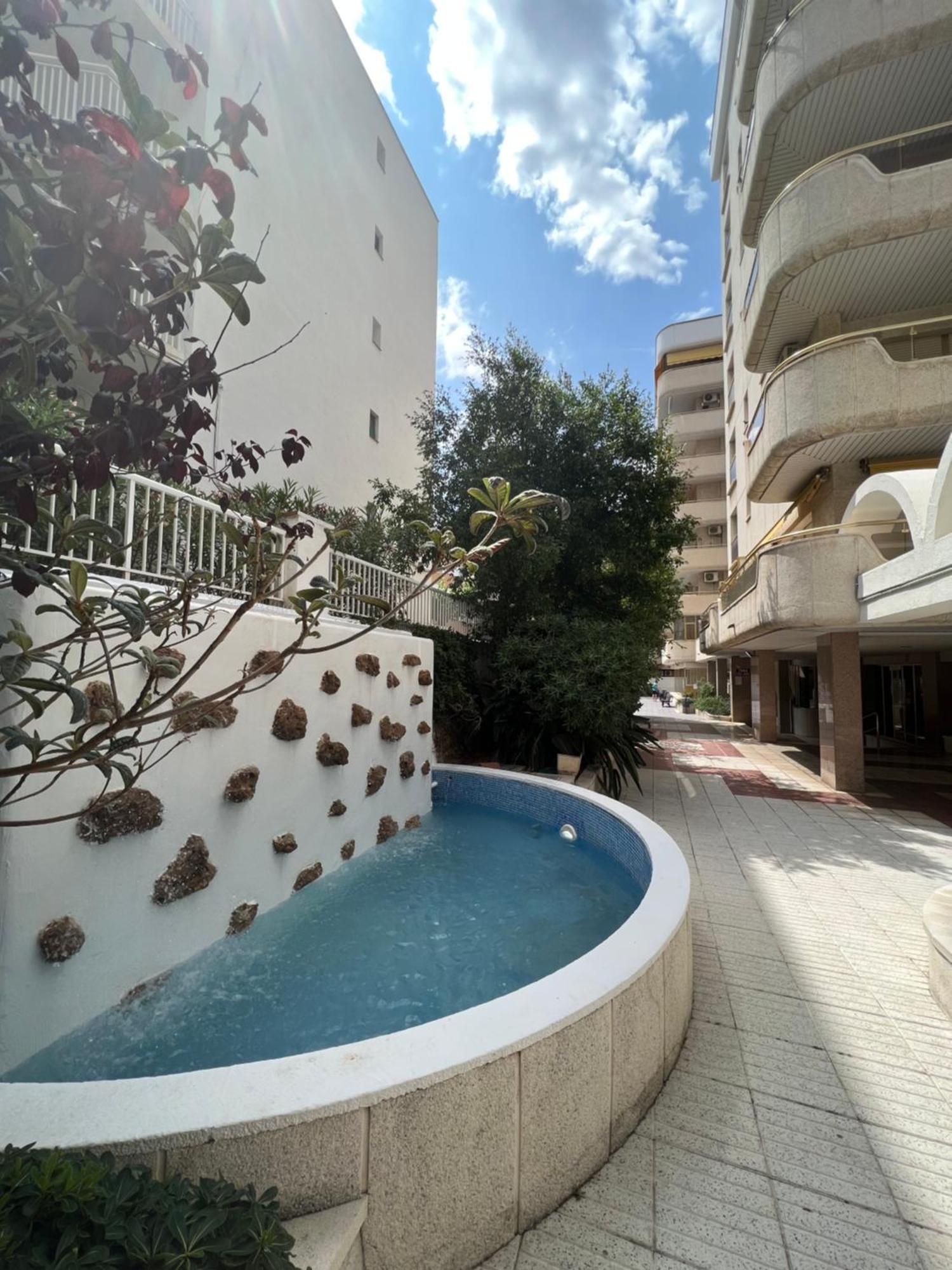Second Home Salou Buitenkant foto