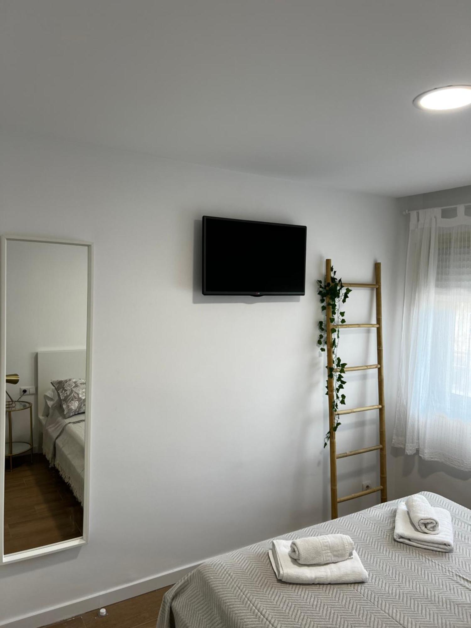 Second Home Salou Buitenkant foto
