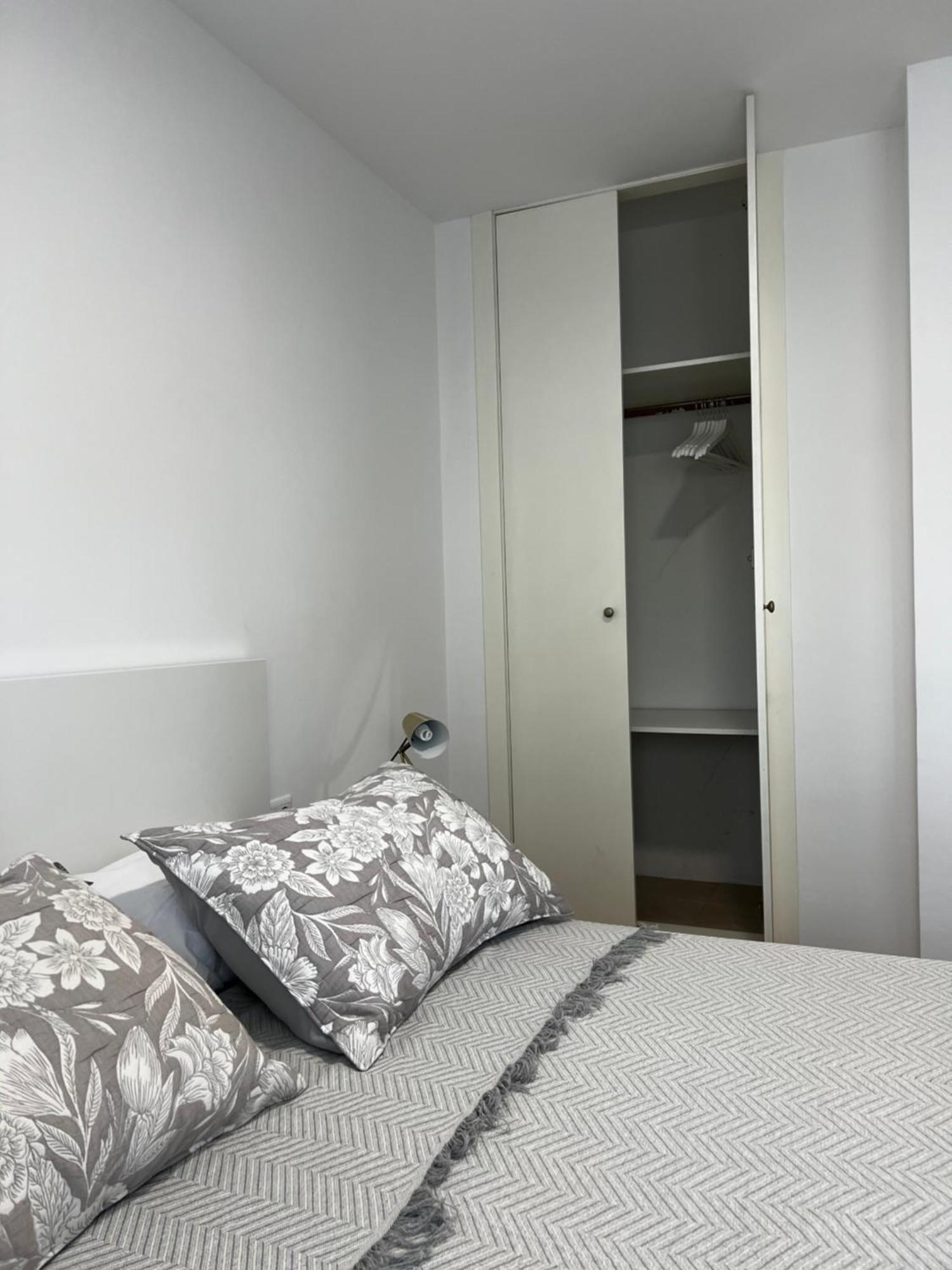 Second Home Salou Buitenkant foto