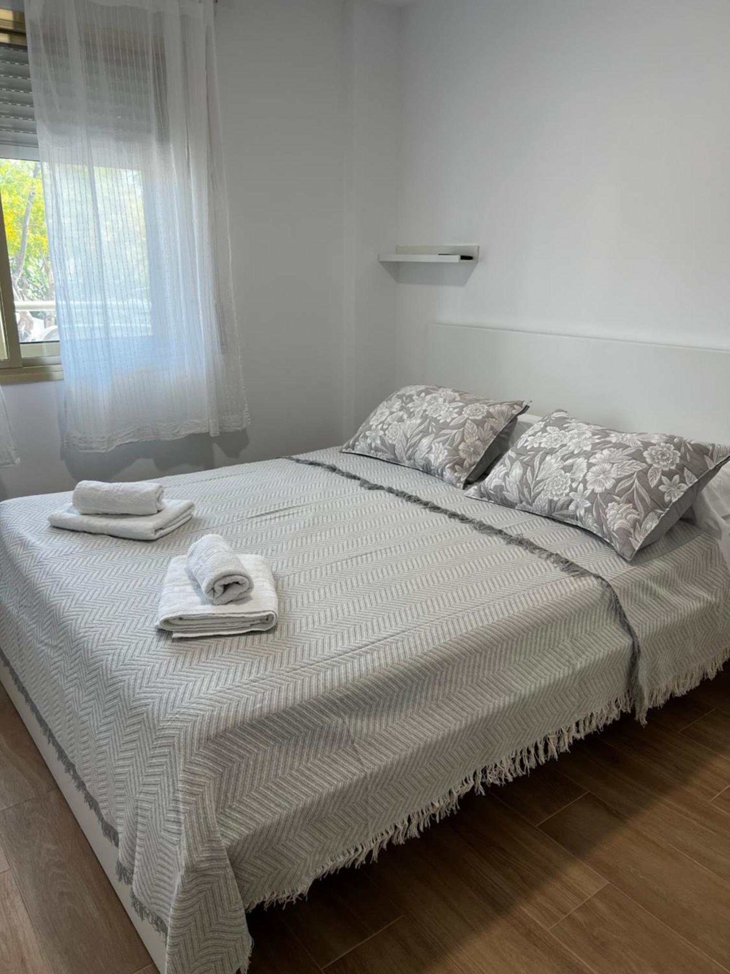 Second Home Salou Buitenkant foto